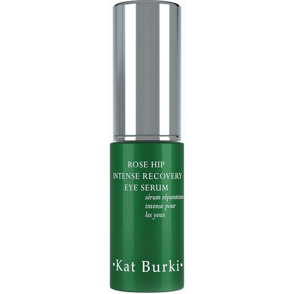 Kat Burki Rose Hip Intense Recovery Eye Serum